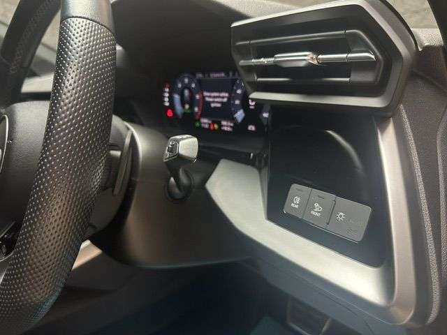 2022 AUDI A3 2022 AUDI A3