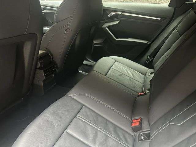 2022 AUDI A3 2022 AUDI A3