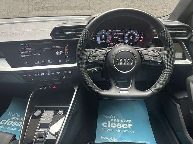 2022 AUDI A3 2022 AUDI A3