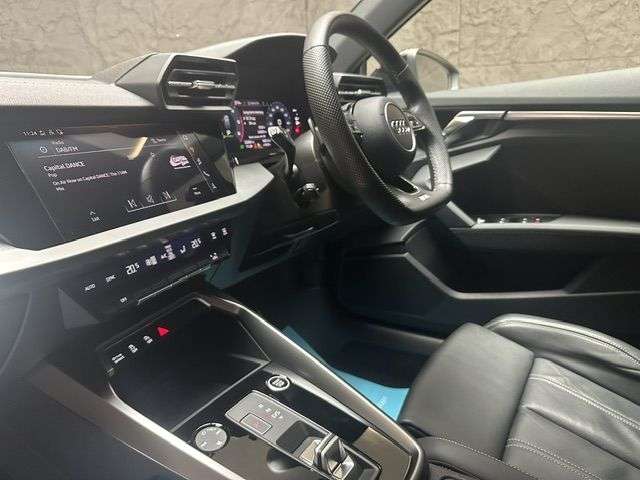 2022 AUDI A3 2022 AUDI A3