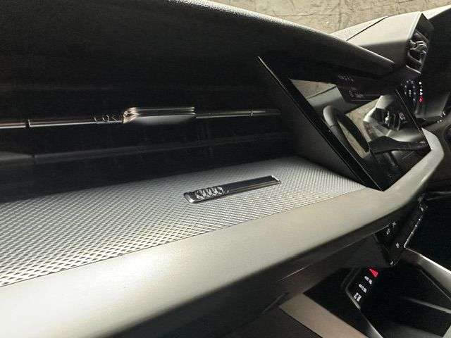 2022 AUDI A3 2022 AUDI A3