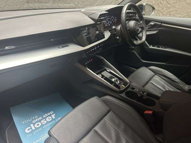 2022 AUDI A3 2022 AUDI A3