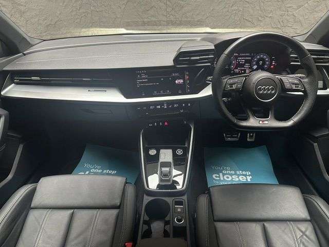 2022 AUDI A3 2022 AUDI A3