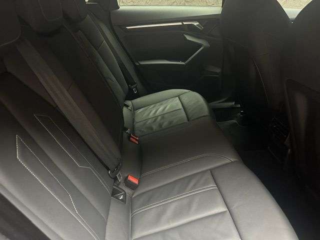 2022 AUDI A3 2022 AUDI A3