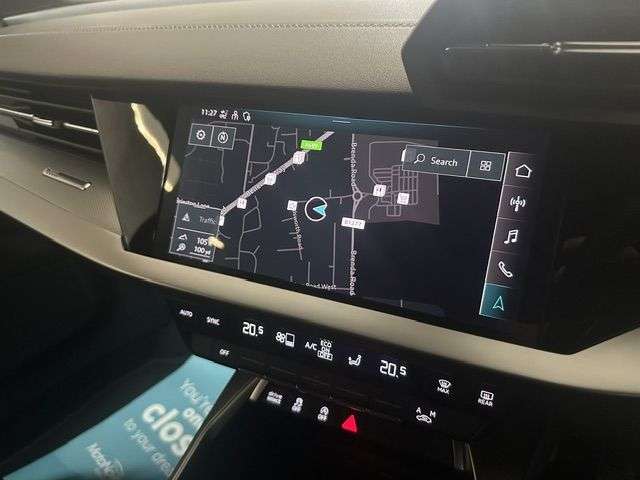 2022 AUDI A3 2022 AUDI A3