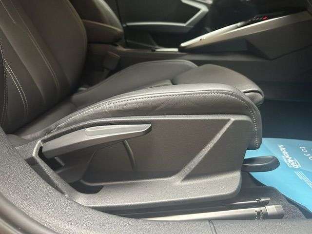 2022 AUDI A3 2022 AUDI A3