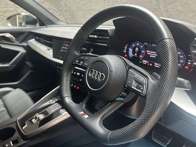 2022 AUDI A3 2022 AUDI A3