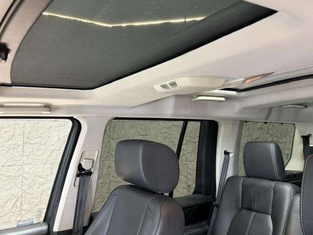 2016 LAND ROVER DISCOVERY 4 2016 LAND ROVER DISCOVERY 4