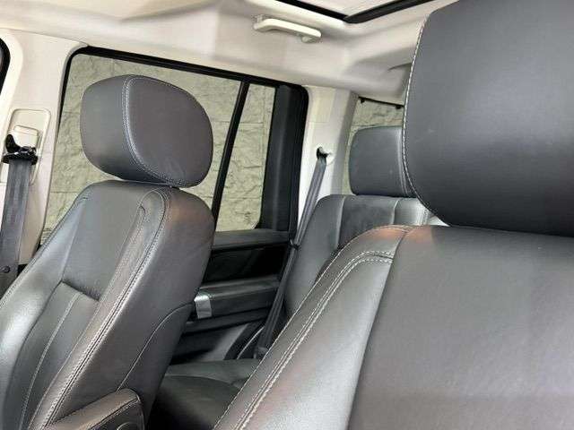 2016 LAND ROVER DISCOVERY 4 2016 LAND ROVER DISCOVERY 4