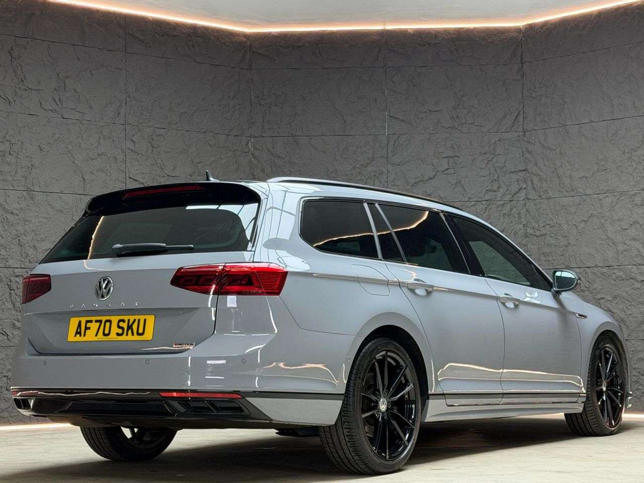 2020 VOLKSWAGEN PASSAT 2020 VOLKSWAGEN PASSAT