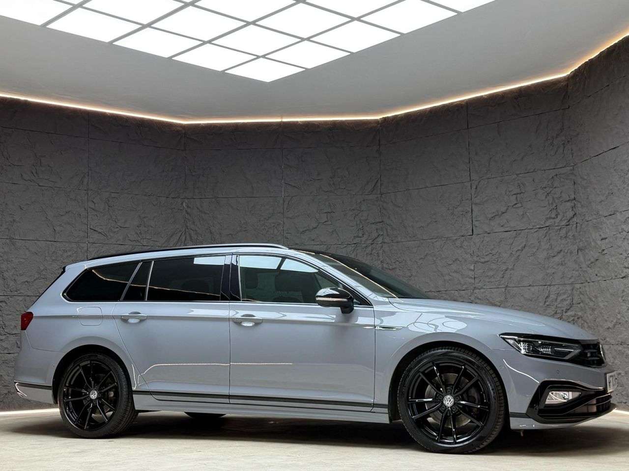 2020 VOLKSWAGEN PASSAT 2020 VOLKSWAGEN PASSAT