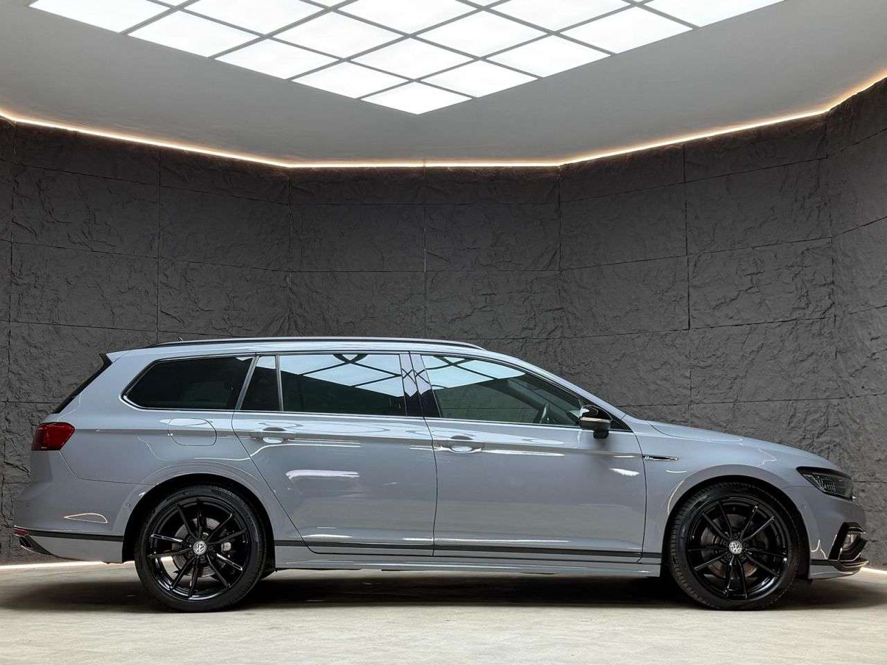 2020 VOLKSWAGEN PASSAT 2020 VOLKSWAGEN PASSAT