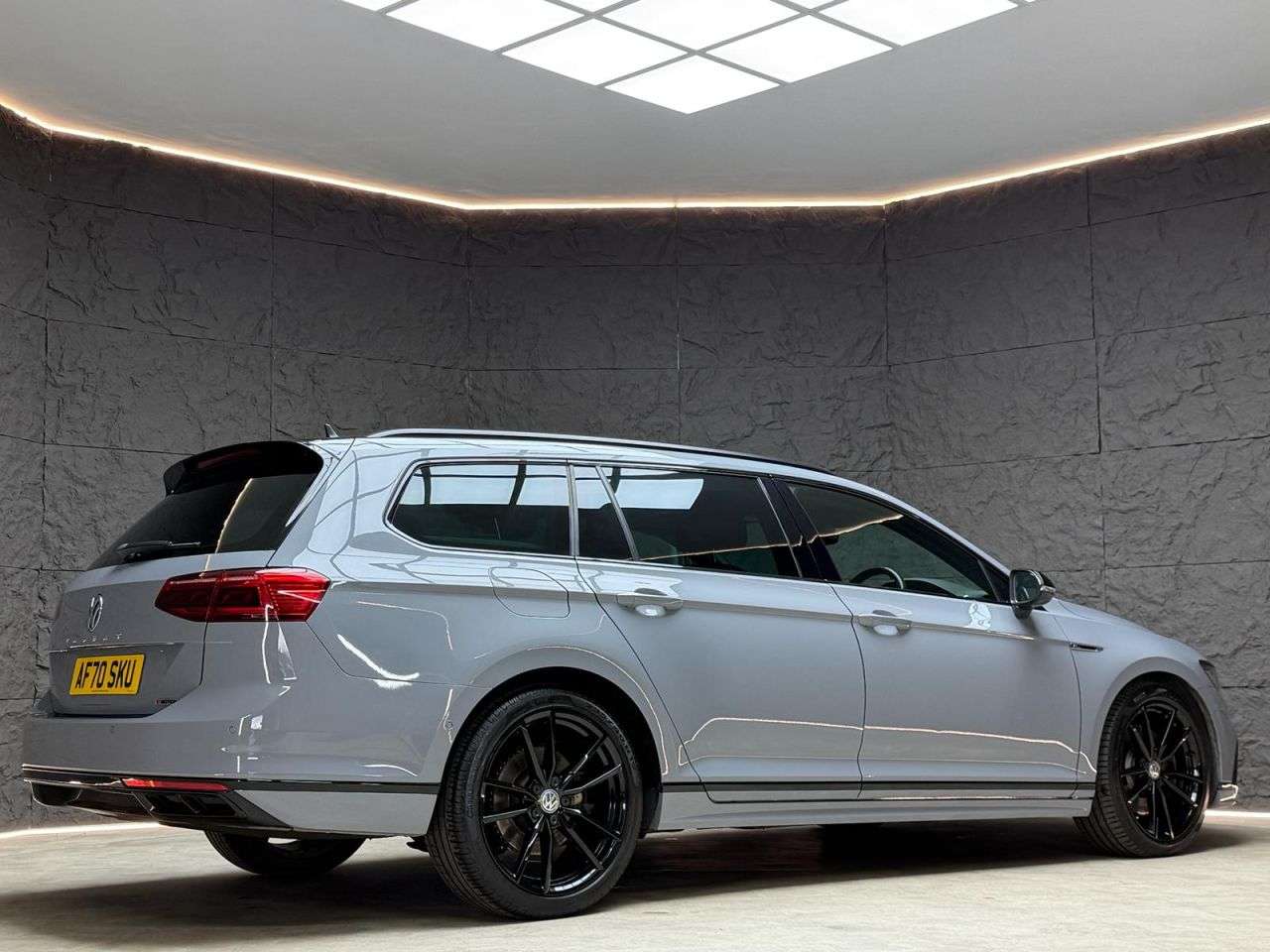 2020 VOLKSWAGEN PASSAT 2020 VOLKSWAGEN PASSAT