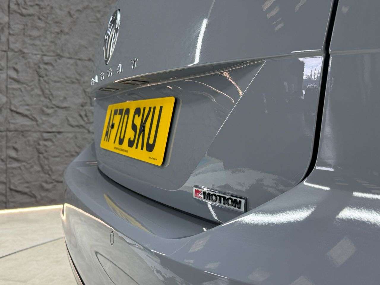 2020 VOLKSWAGEN PASSAT 2020 VOLKSWAGEN PASSAT