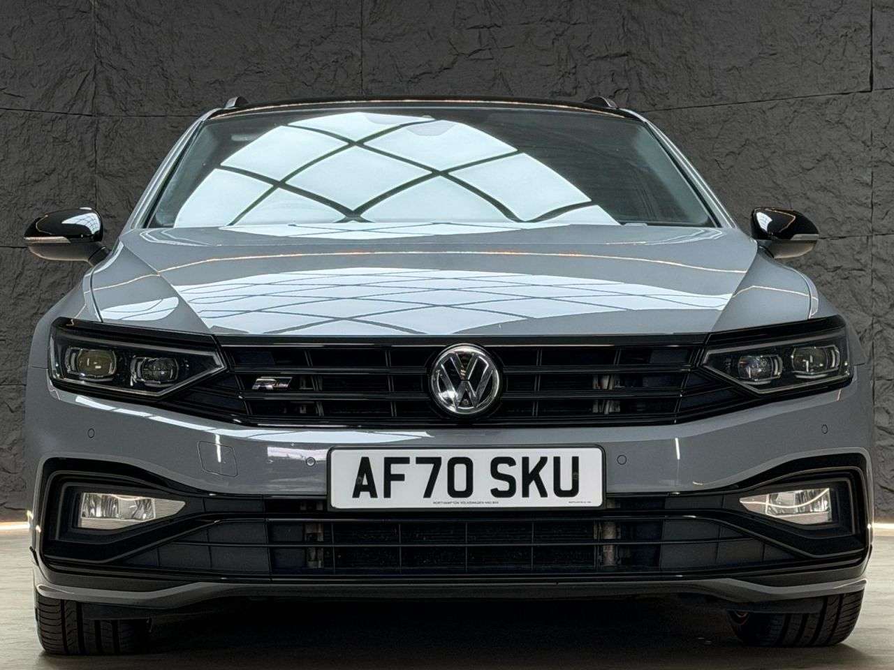 2020 VOLKSWAGEN PASSAT 2020 VOLKSWAGEN PASSAT