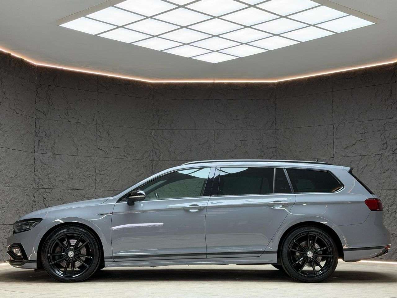 2020 VOLKSWAGEN PASSAT 2020 VOLKSWAGEN PASSAT