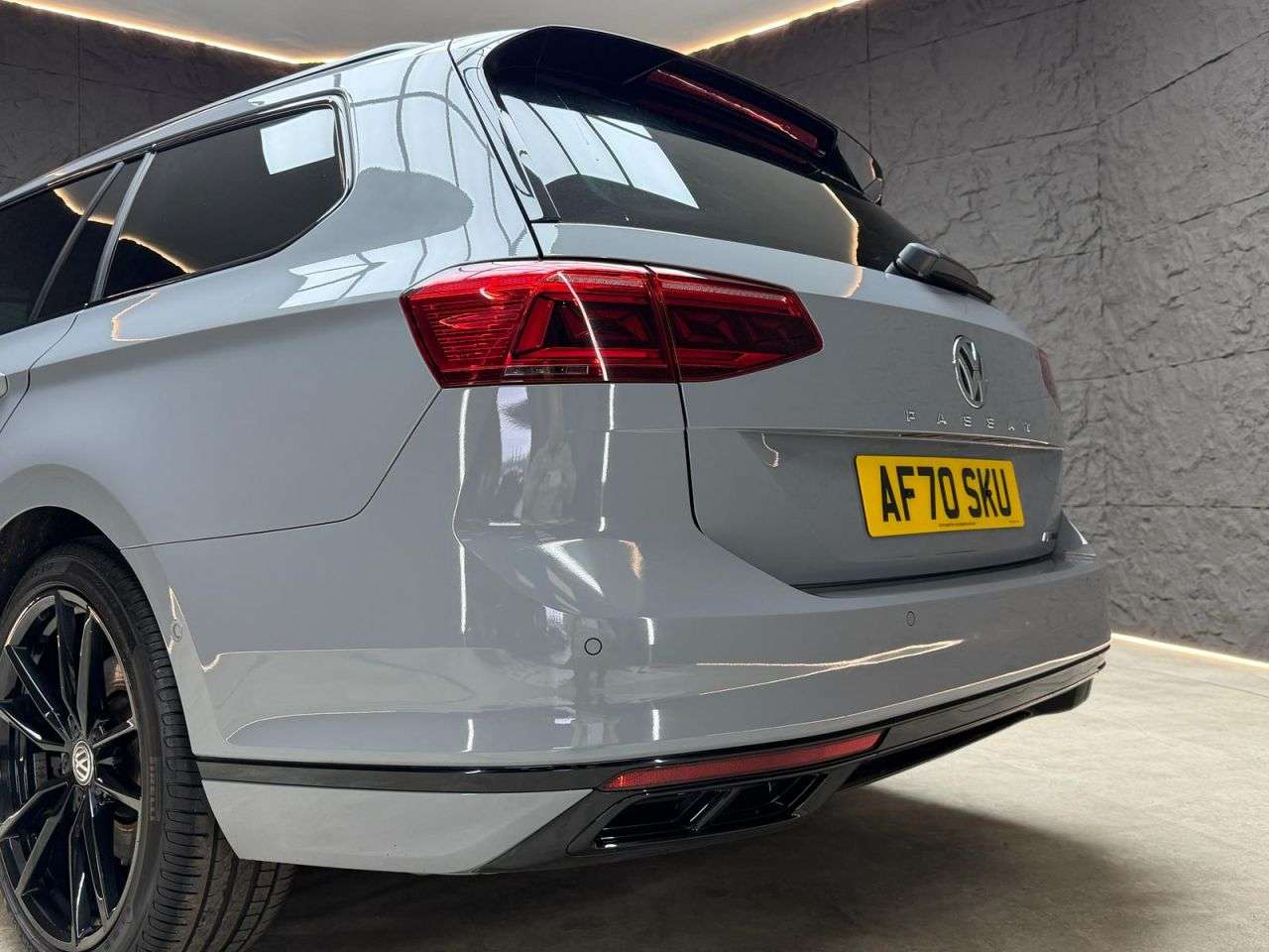 2020 VOLKSWAGEN PASSAT 2020 VOLKSWAGEN PASSAT