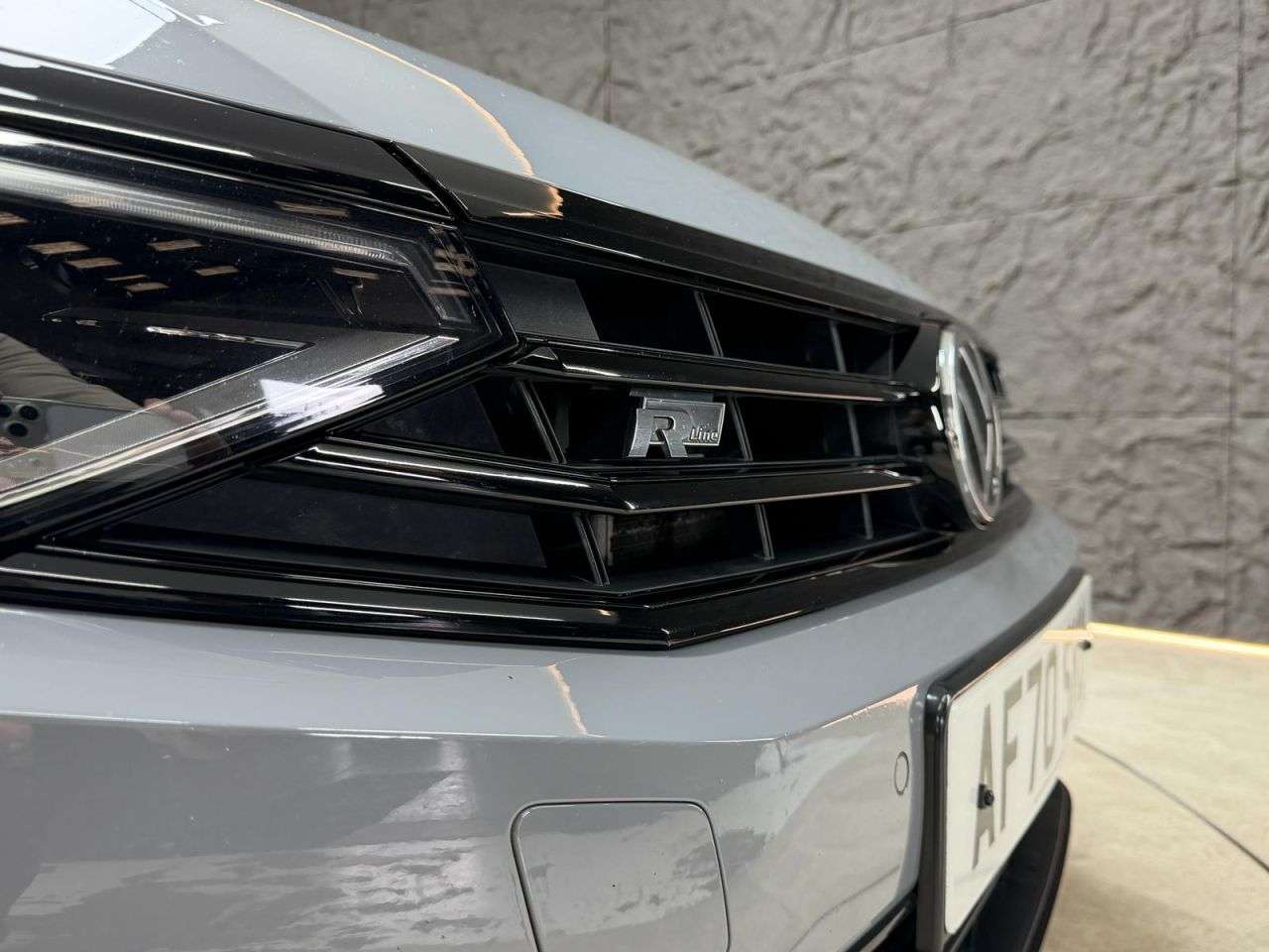 2020 VOLKSWAGEN PASSAT 2020 VOLKSWAGEN PASSAT
