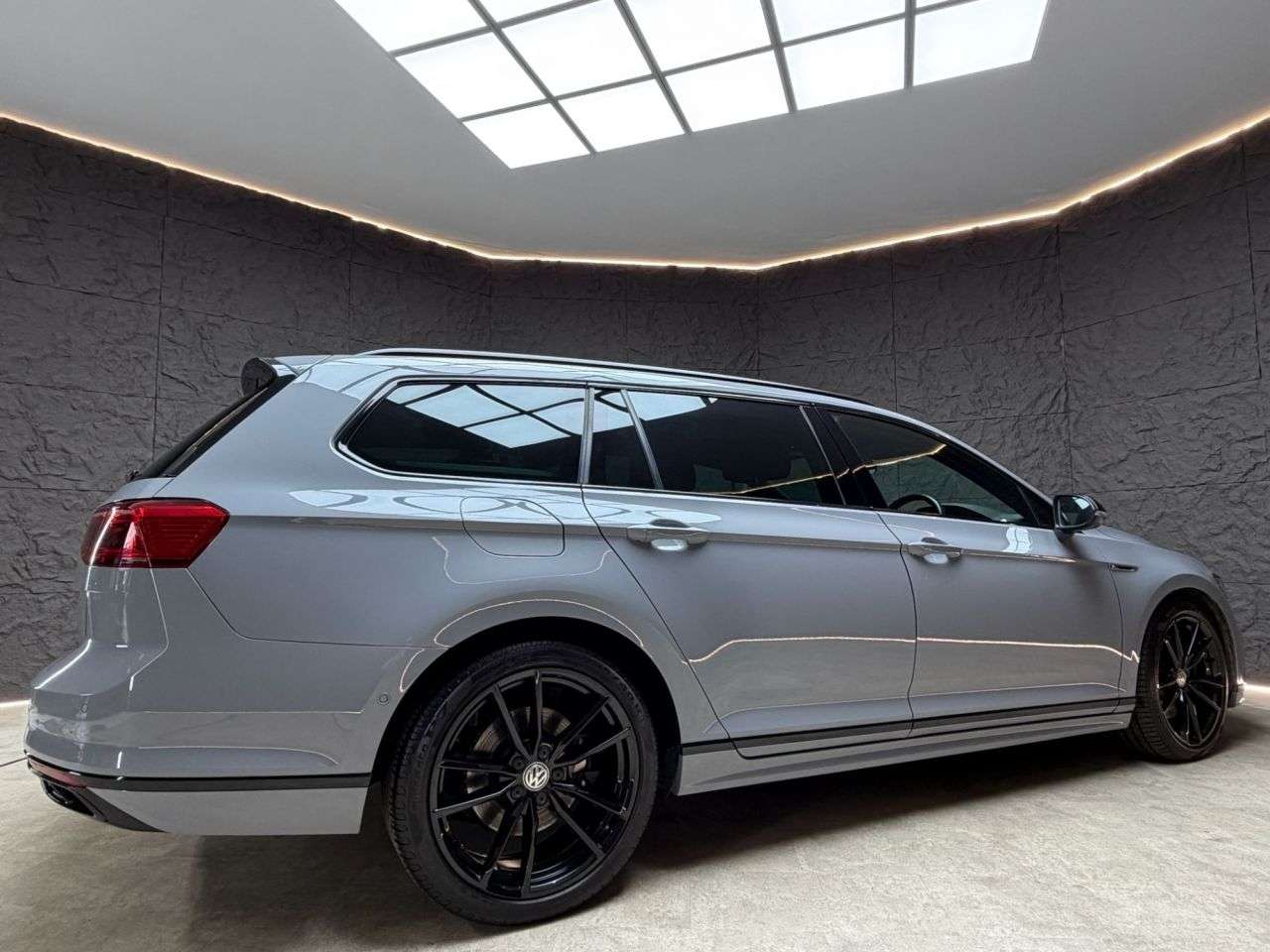 2020 VOLKSWAGEN PASSAT 2020 VOLKSWAGEN PASSAT