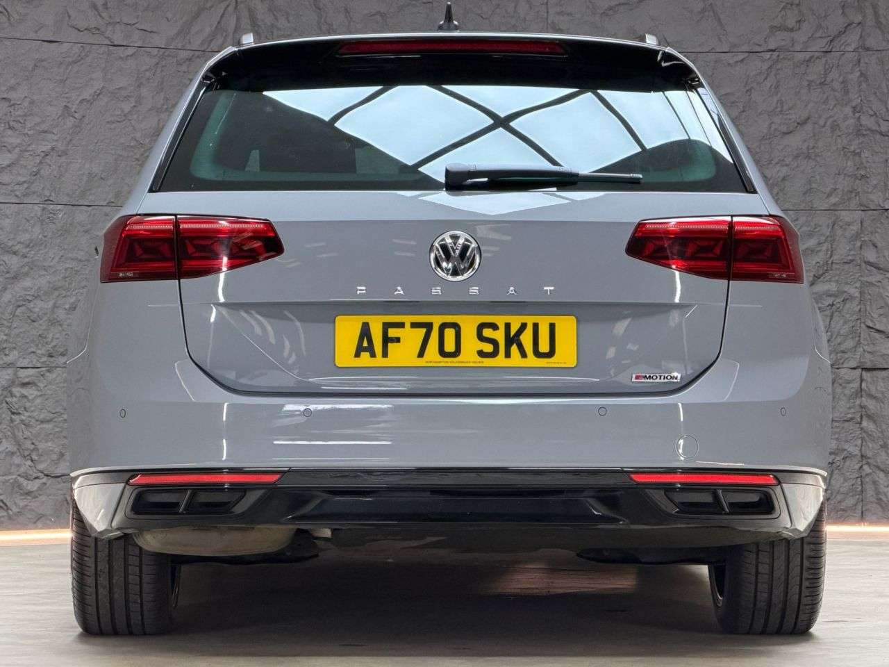 2020 VOLKSWAGEN PASSAT 2020 VOLKSWAGEN PASSAT