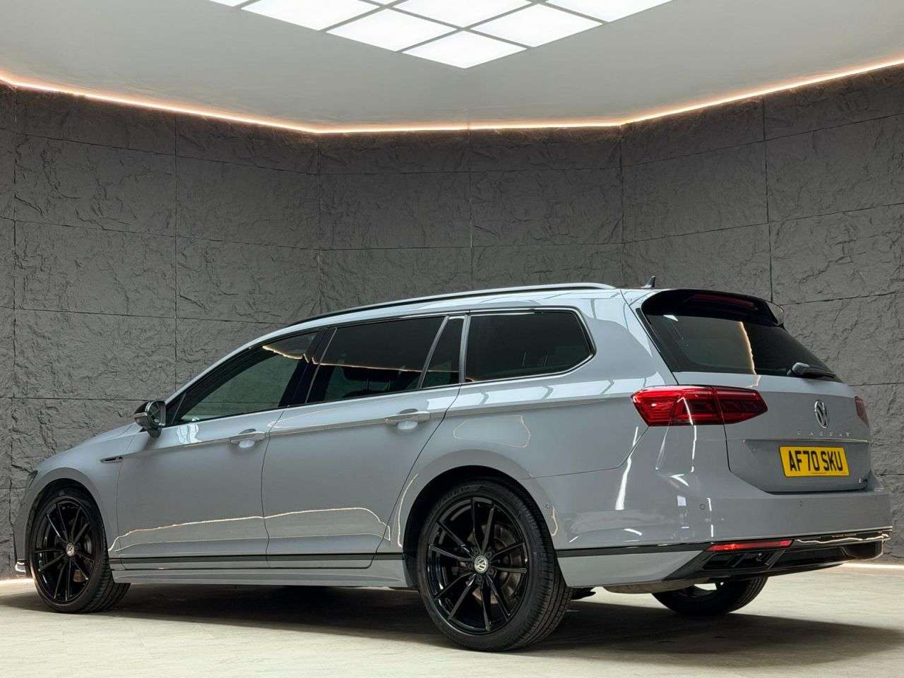 2020 VOLKSWAGEN PASSAT 2020 VOLKSWAGEN PASSAT