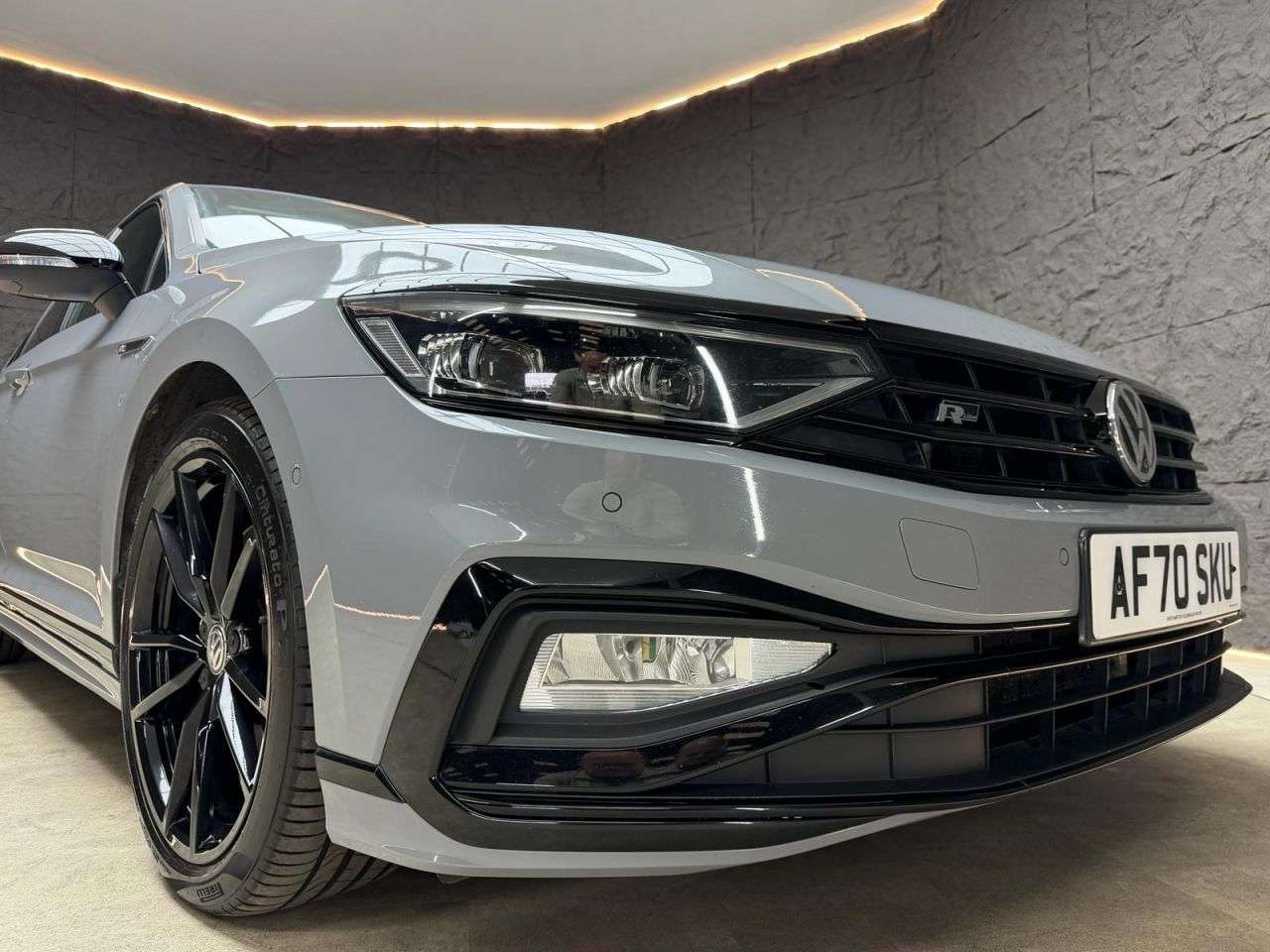 2020 VOLKSWAGEN PASSAT 2020 VOLKSWAGEN PASSAT