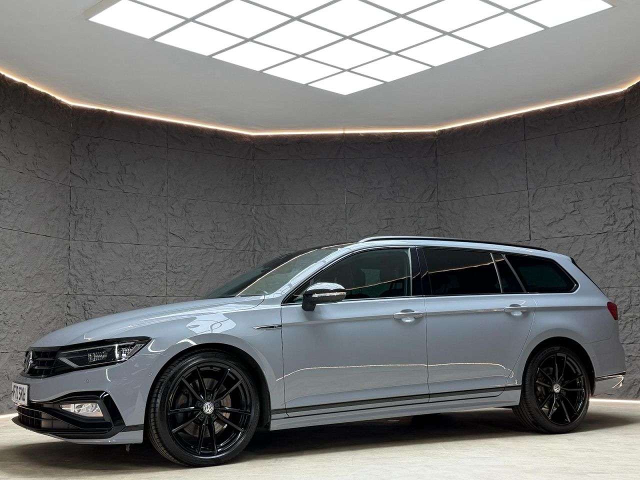 2020 VOLKSWAGEN PASSAT 2020 VOLKSWAGEN PASSAT