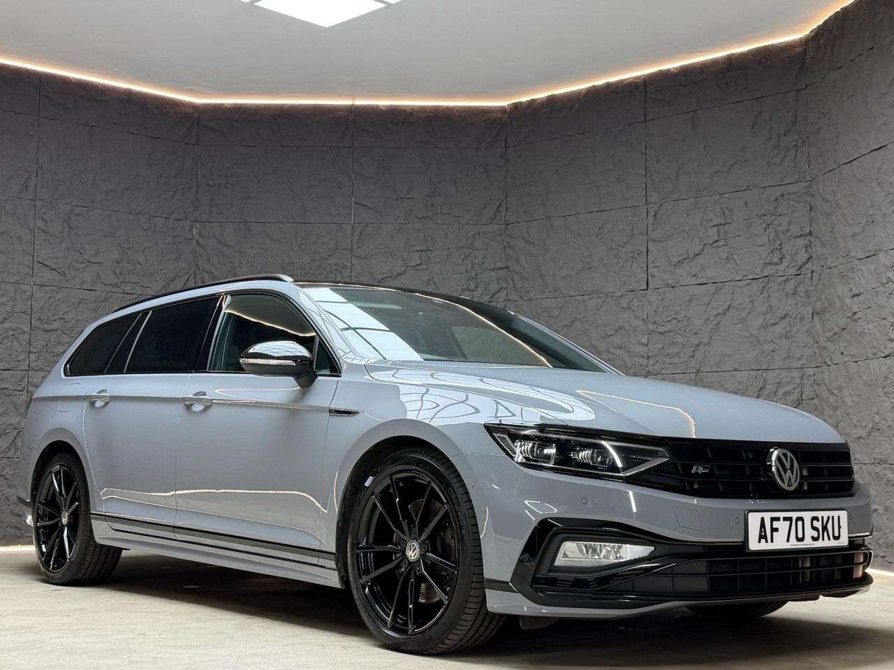 2020 VOLKSWAGEN PASSAT 2020 VOLKSWAGEN PASSAT
