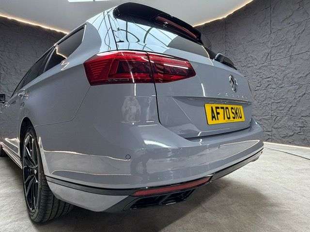 2020 VOLKSWAGEN PASSAT 2020 VOLKSWAGEN PASSAT