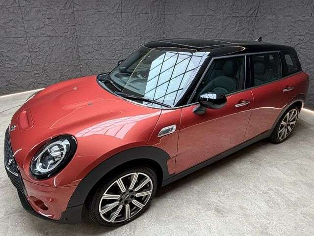 2019 MINI CLUBMAN 2019 MINI CLUBMAN
