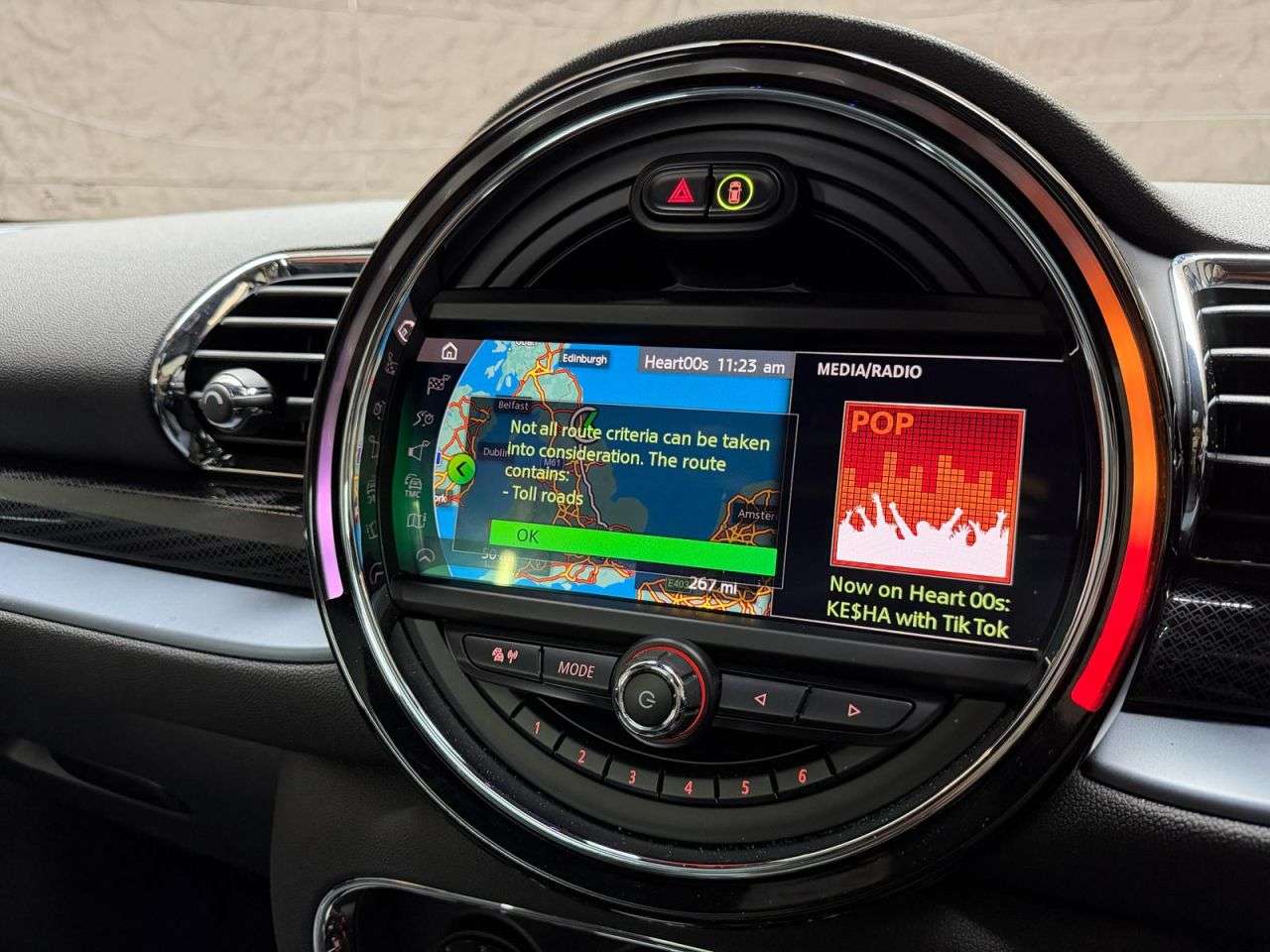 2019 MINI CLUBMAN 2019 MINI CLUBMAN
