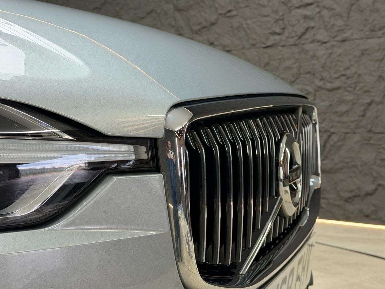 2018 VOLVO XC60 2018 VOLVO XC60
