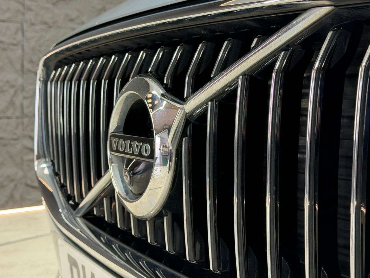 2018 VOLVO XC60 2018 VOLVO XC60