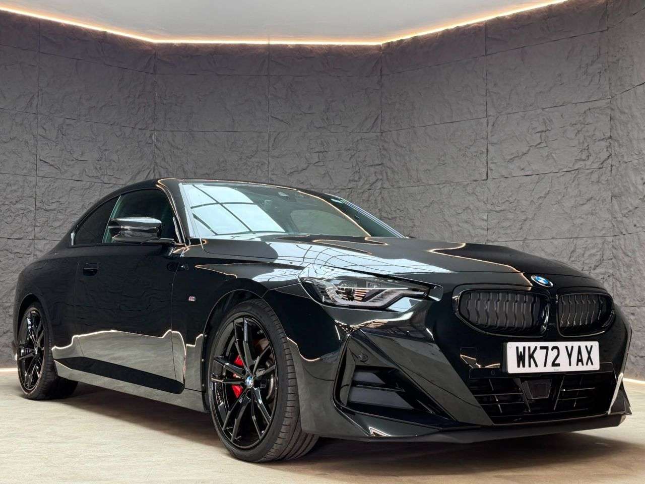 2023 BMW 2 SERIES 2023 BMW 2 SERIES