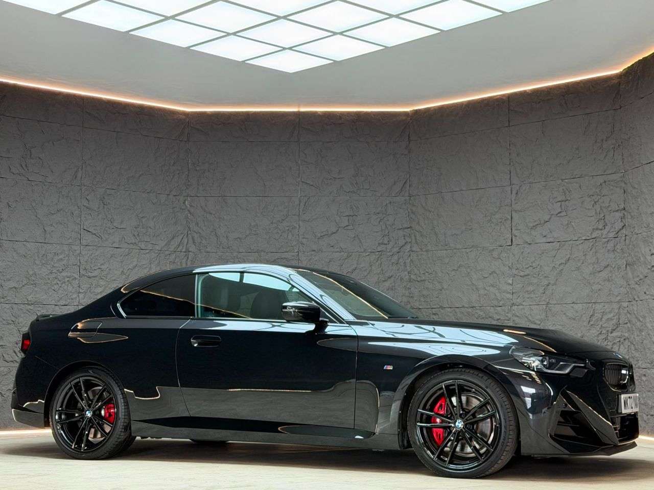 2023 BMW 2 SERIES 2023 BMW 2 SERIES