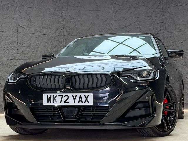 2023 BMW 2 SERIES 2023 BMW 2 SERIES