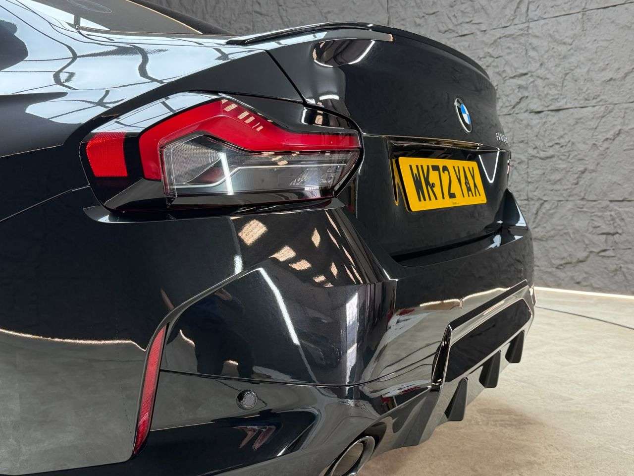 2023 BMW 2 SERIES 2023 BMW 2 SERIES