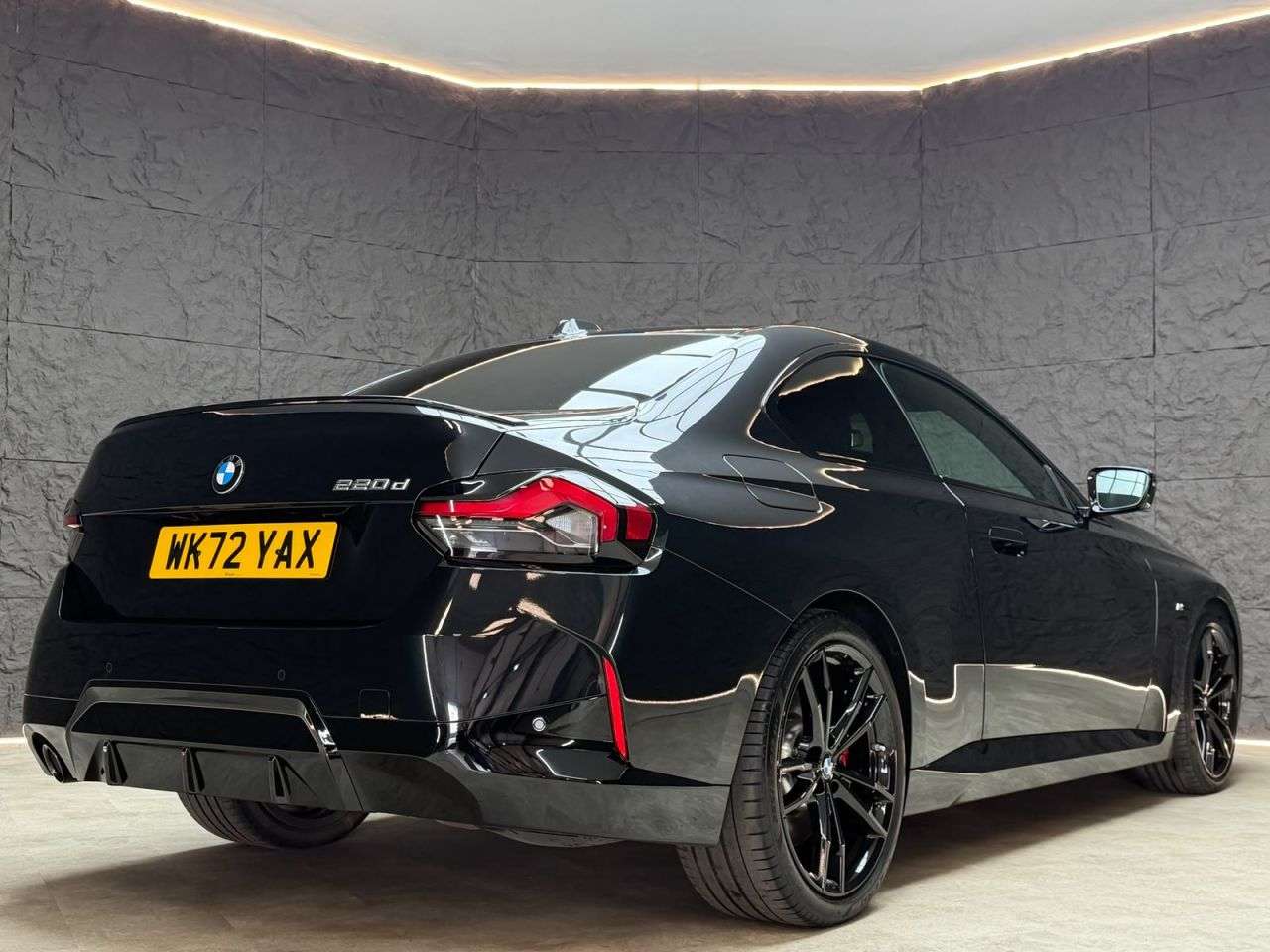 2023 BMW 2 SERIES 2023 BMW 2 SERIES