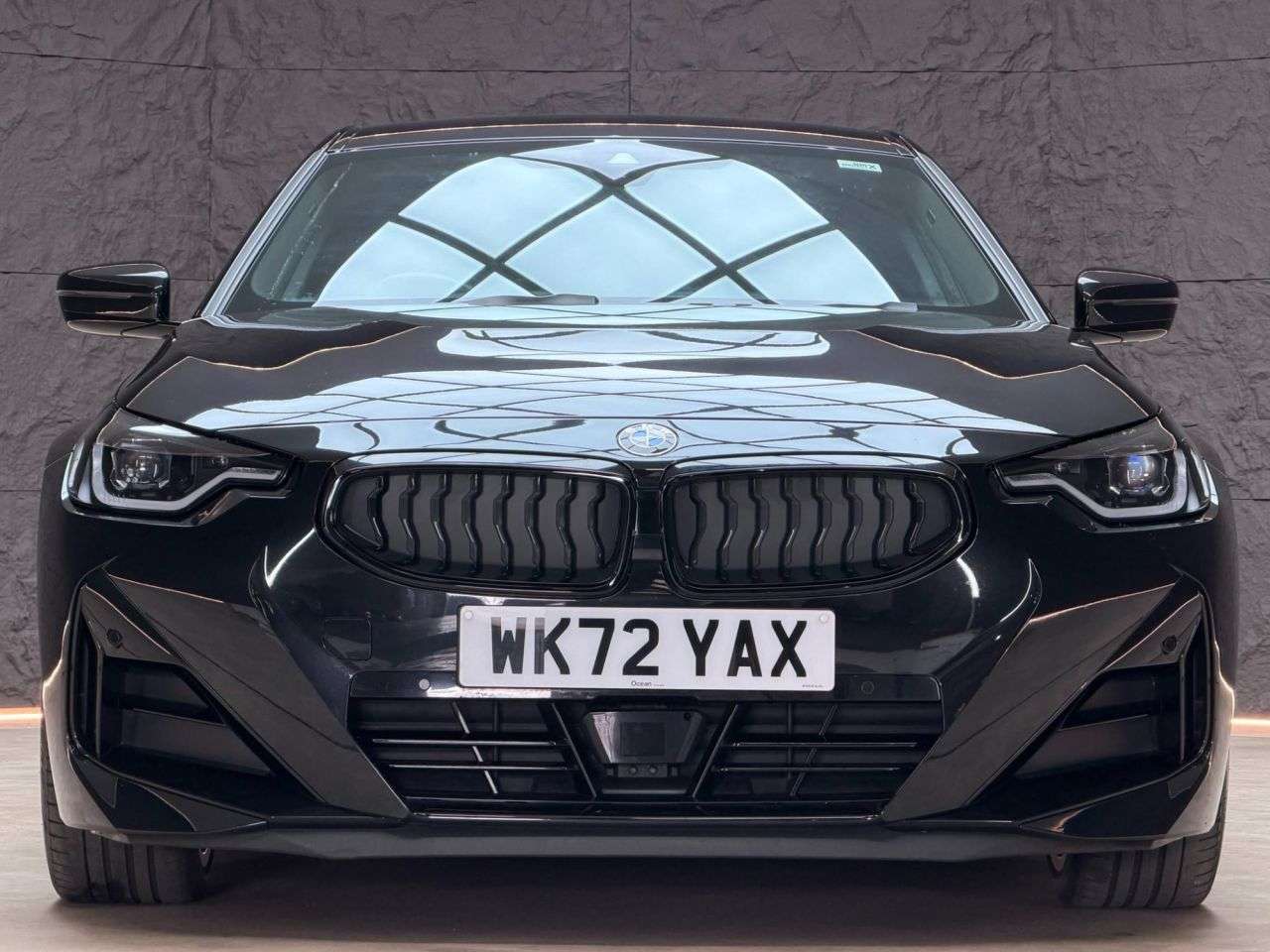 2023 BMW 2 SERIES 2023 BMW 2 SERIES