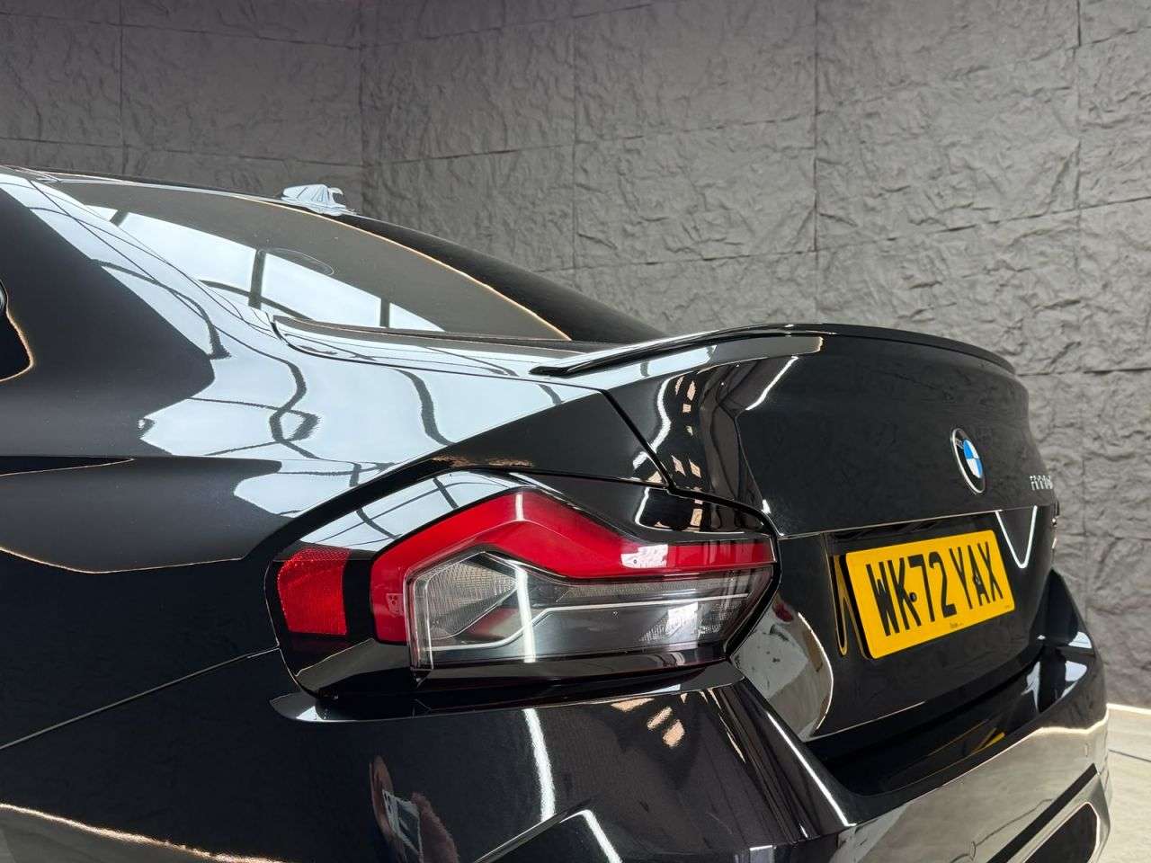 2023 BMW 2 SERIES 2023 BMW 2 SERIES
