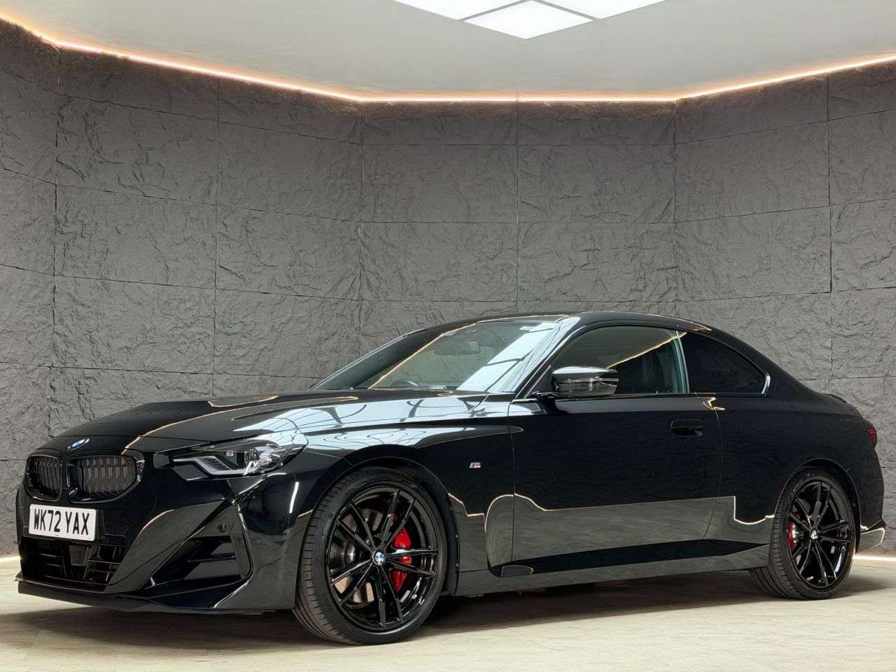 2023 BMW 2 SERIES 2023 BMW 2 SERIES