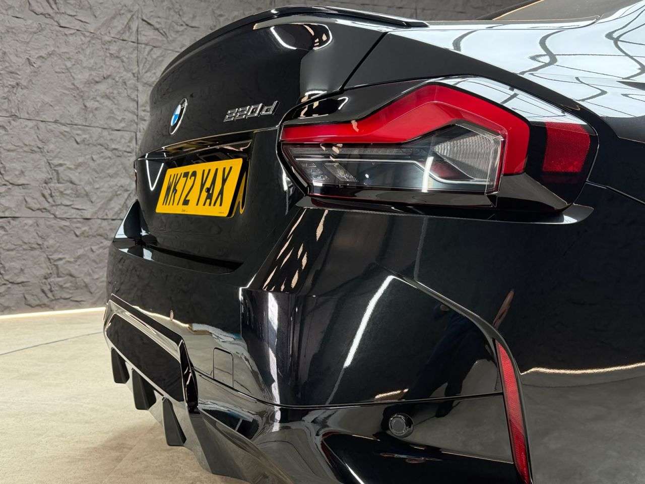 2023 BMW 2 SERIES 2023 BMW 2 SERIES