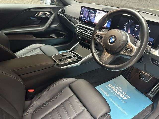 2023 BMW 2 SERIES 2023 BMW 2 SERIES