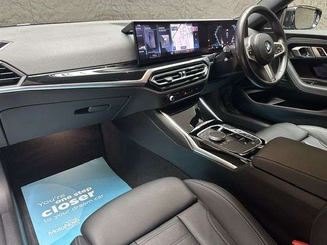 2023 BMW 2 SERIES 2023 BMW 2 SERIES