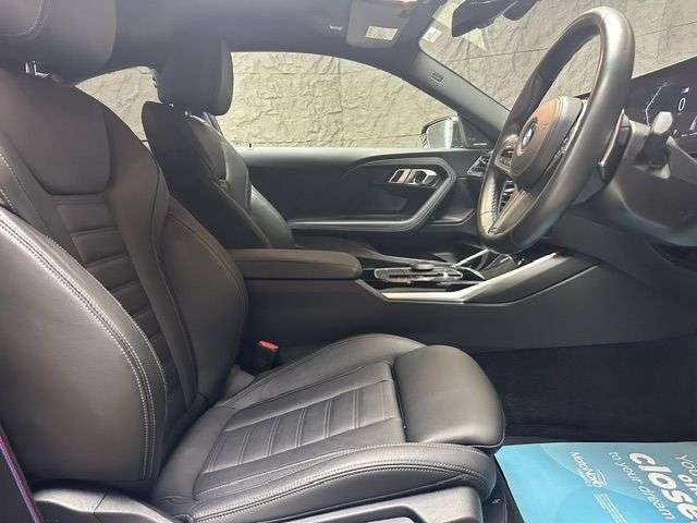 2023 BMW 2 SERIES 2023 BMW 2 SERIES