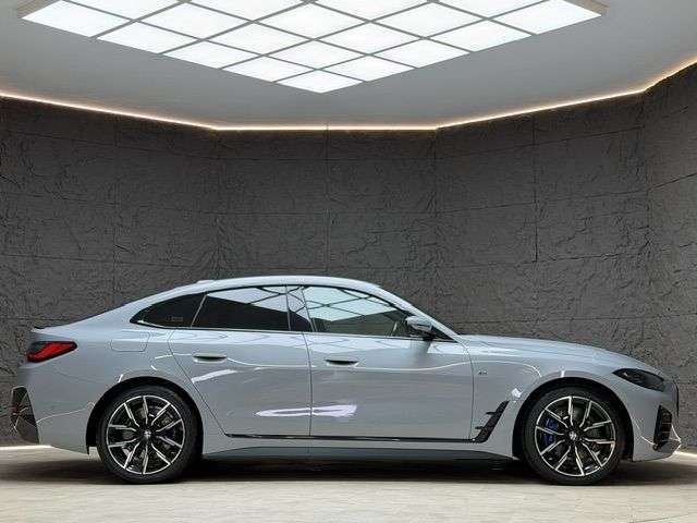 A 2023 BMW 4 SERIES GRAN COUPE 2.0 420i M Sport Hatchback 5dr Petrol Auto Euro 6 (s/s) (184 ps) M SPORT PR A 2023 BMW 4 SERIES GRAN COUPE 2.0 420i M Sport Hatchback 5dr Petrol Auto Euro 6 (s/s) (184 ps) M SPORT PR