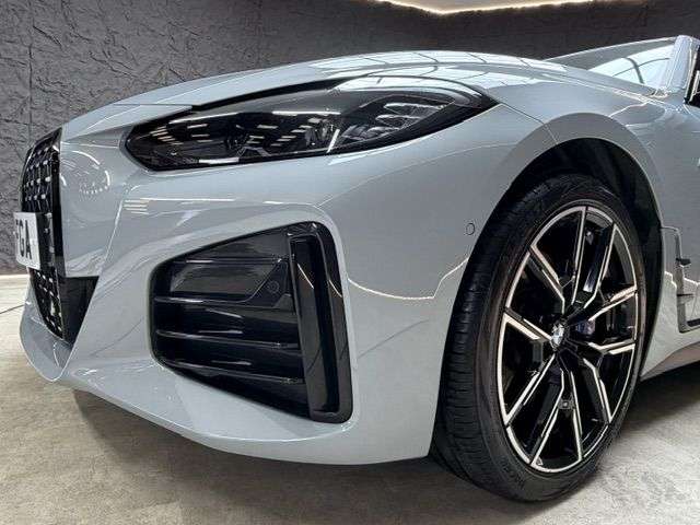 2023 BMW 4 SERIES GRAN COUPE 2023 BMW 4 SERIES GRAN COUPE