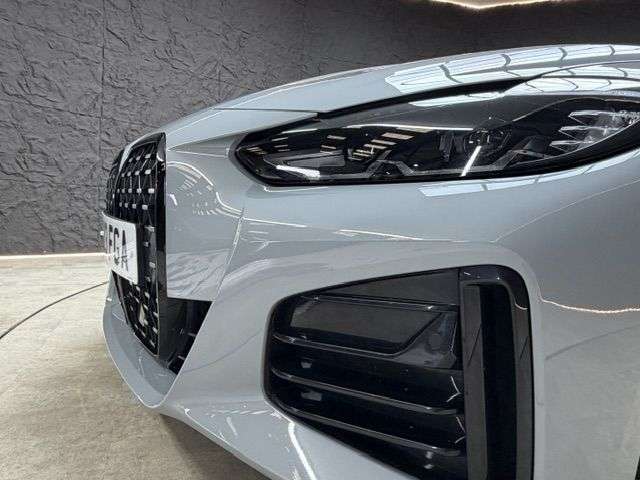 2023 BMW 4 SERIES GRAN COUPE 2023 BMW 4 SERIES GRAN COUPE