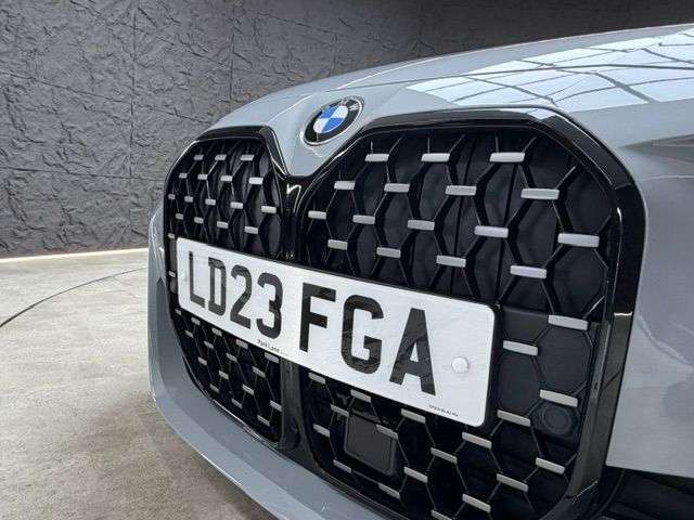 2023 BMW 4 SERIES GRAN COUPE 2023 BMW 4 SERIES GRAN COUPE