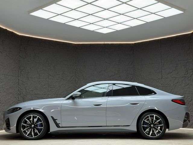 2023 BMW 4 SERIES GRAN COUPE 2023 BMW 4 SERIES GRAN COUPE